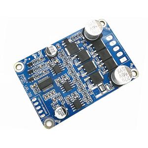 24VDC 3 Phase Brushless Sensorless Motor Driver Board
