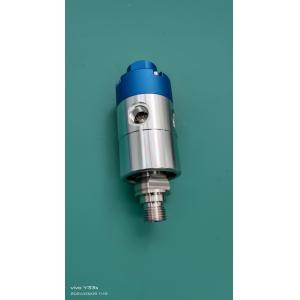 Cheap ELS-S01-185-05 High Speed Rotary Coupling / Joint For CNC Machine Center Outlet Water Cooling for sale