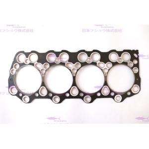 China Engine Head Gasket MITSUBISHI 4D33 ME013334 on sale