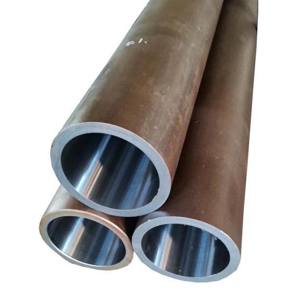 Precision Cylinder 1020 Honed Steel Pipe and Tube ASTM A519 4130