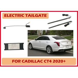 Cadillac CT4 Power Liftgate Automatic Hatch Door Opener With Remote Control