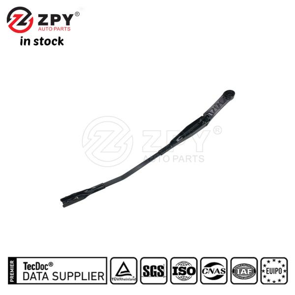Quality ZPY 8U1955407 Enhanced Version Wiper Arms Left New Quality For Audi Q3 wholesale