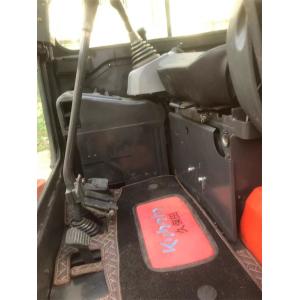 3400 Working Hours 3 Tons Kubota U35/U-35/U-35-4/U-35-3/U35 3/U30/U45 Mini