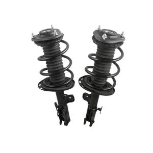 China 172276 172275 Front Shock Absorbers Complete Struts For 2006 2007 2008 Toyota Rav4 on sale
