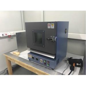 Programmable Environmental Testing Machine Double Wall Utility Drying Oven
