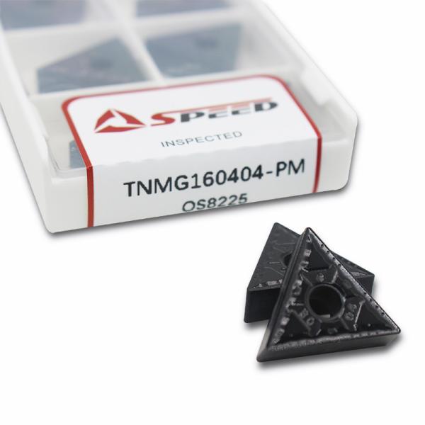 Cnc Turning Inserts Tool Milling Lathe Machine Carbide Cutting Tool TNMG160404
