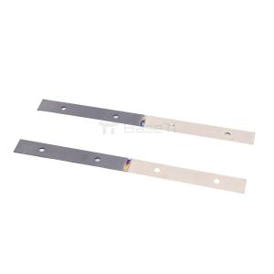 MMO Ti Anode Titanium Electrode For Electrolysis Hydrogen Production Water