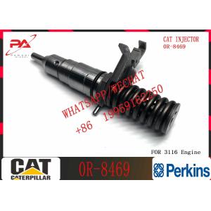 engine parts Common rail injector 0R-8469 0R-8465 0R-3742 0R-8463 0R-8633 127