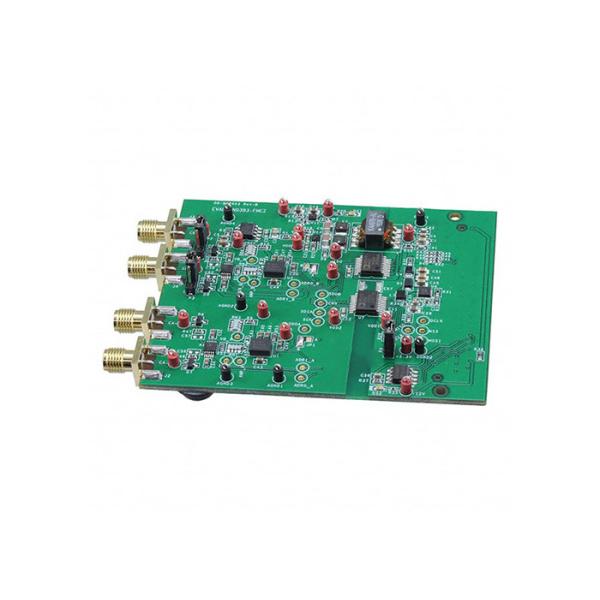 Quality EVAL-CN0393-FMCZ Embedded Solutions Lab™ Isolated Data Acquisition System Evaluation Board wholesale
