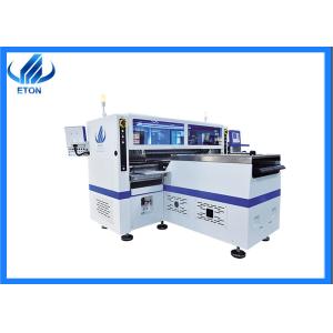 China 100m Flexible Strip Light SMT Production Line Pick And Place Machine CE Certification on sale
