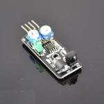 IR sensor Obstacle Avoidance Infrared Reflection Photoelectric Sensor Module
