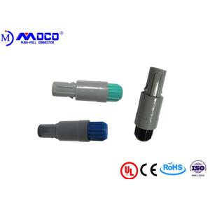 Small M14 Medical Electrical Connectors For Surgical Instrument Free Sample