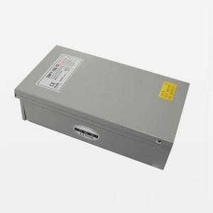 Cheap Single output rainproof power supply 150W 15V 10A SMFY-150-15 for sale