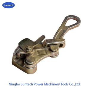 20MM Come Along Universal Self Gripping Clamps 2 Ton Rated Load