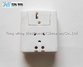 ABS Square Shaped Plastic Toy Sound Module 36*36mm With Customized Sound Voice