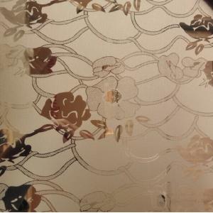 AISI 304 Mirror Etching Gold Stainless Steel Sheet Manufacturer In China