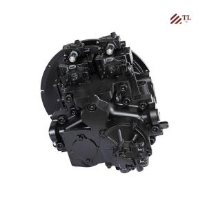 SK485-8 Excavator Hydraulic Main Pump K5V200DPH LS10v00016F1 for Construction