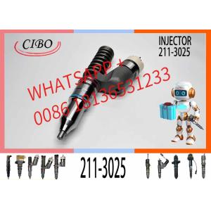 C+ C15 C18 fuel injector 211-3025 253-0615 211-3028 374-0751 10R-0955 10R-3264