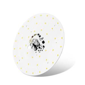 Cheap Single Color / RGB LED Lighting PCB PCBA For Linear Light / Neon Strip for sale