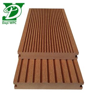 Buy cheap Modern Durable Composite Decking Project Solutions from wholesalers