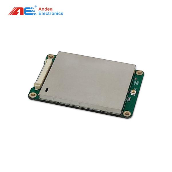 Quality Micro Medium Power IOT RFID Reader Module In RFID Book Self - Service Equipment wholesale