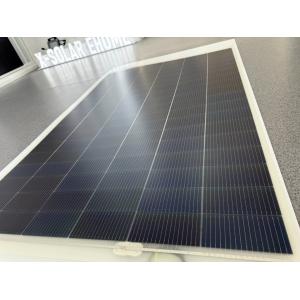 X-Solar 520W Flexible Bendable Soft Soalr Modules Panels Sheet Building Material