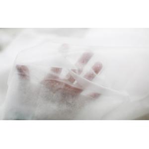 Diapers Materials Super Soft SSS Non Woven Fabric Material Recyclable PP