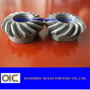 20 Degree Pressure Angle Heavy Duty Sliding Gate Opener for Heavy-Duty Industrial Applications