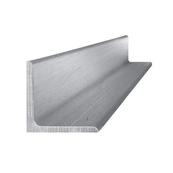 Quality L Shape Angle Metal Bar Hot Rolled / Galvanized Steel Angle Bar wholesale