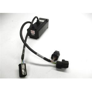 NEW 400W 200V UL Recognized Industrial YASKAWA 3000r/min SERVO MOTOR SGM-04UWB4L