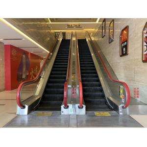 510 escalator modernization package - remaining truss renovation