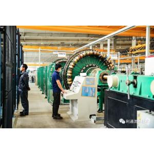 300PSI Furnace Door Coolant Hose High Temperature Resistant