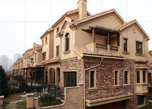 Cheap High Strength Artificial Wall Stone Color Customized Irregular Coner Size for sale