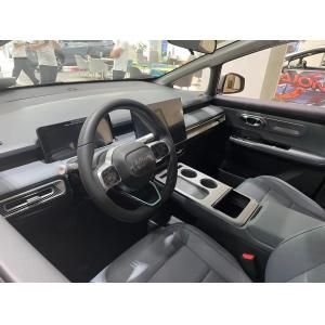 Electric Front Window One Key Lifting and Anti-Pinch for AION Y Plus 2023 4535