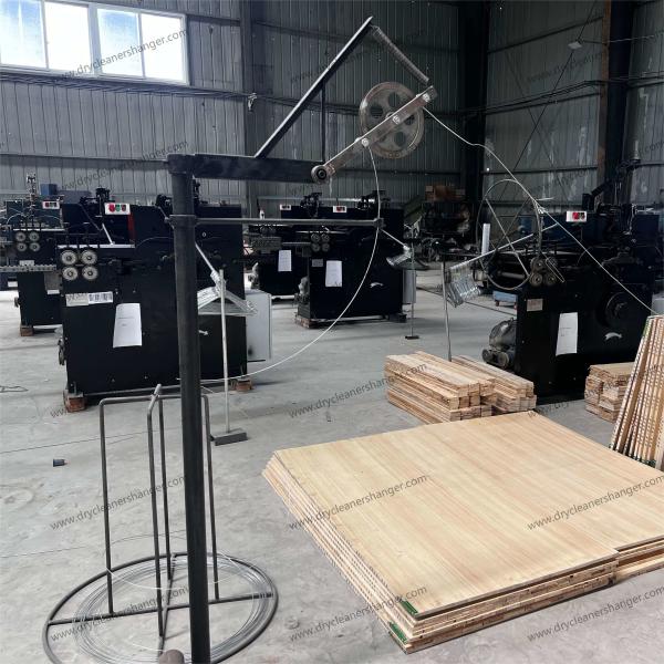 2.2kw Motor Hanger Manufacturing Machine PLC Controlled 380V