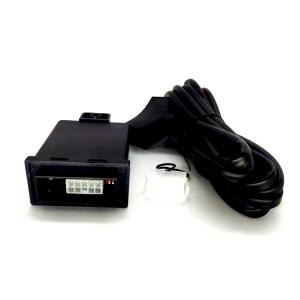 Cheap LLANO 12V LN-511N CNG car Timing Advance Processor For Injection Ignition System for sale