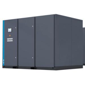 Cheap Ga220+ Oil Injected Rotary Atlas Screw Air Compressor 50hz 220kw for sale