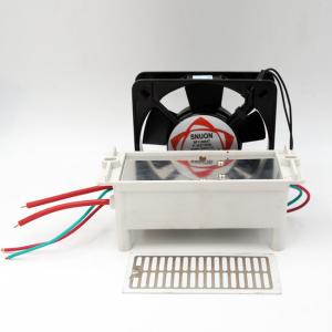 7g Ozone Generator Odor Removal Eliminator For Smoke Pet Odor Removal