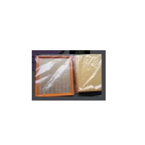 PU Air Filter Replacement For Nissan 16546-EB70A 16546-BN701 16546-JA00A 16546