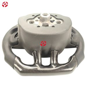 Steering Wheel Rim for Volvo S90 LED steering wheel OE 32288778 Supports