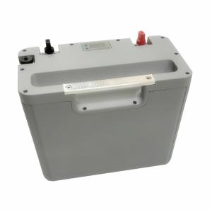 2000 Cycle 12V 100Ah Lifepo4 Battery Pack For RV Yacht Marine