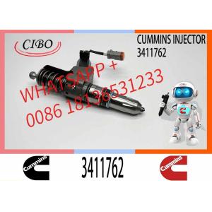 Remanufactured Quality N14 Series Fuel Injector Assy 3087733 injector part NO.