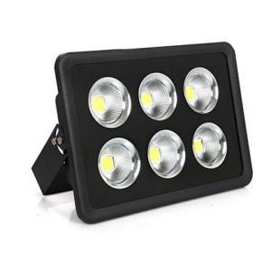 265V High Lumen IP66 Outdoor COB 200W LED Flood Light
