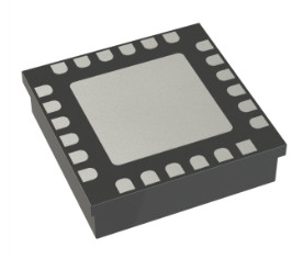 HMC641ALC4 IC RF SWITCH SP4T 20GHZ 24QFN