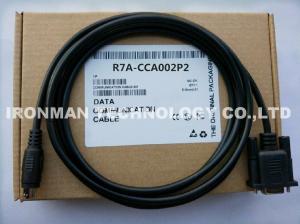China R7D-AP R7A-CCA002P2 PLC Programming Cable OMRON on sale