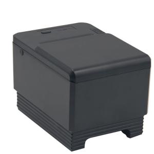 80mm Thermal Printer with USB LAN Serial Port and Auto Cutter Supports Multiple