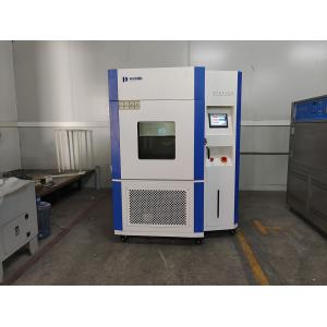 Electronic Textile Testing Air Cooling Light Fastness Tester