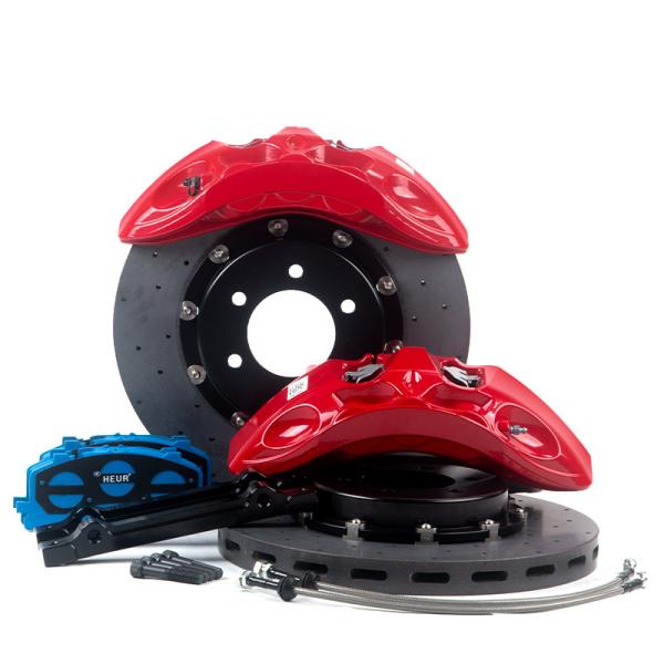 Quality Refit High Performance 9N Brake Mechatronics Caliper Kit For Mercedes-benz Audi wholesale