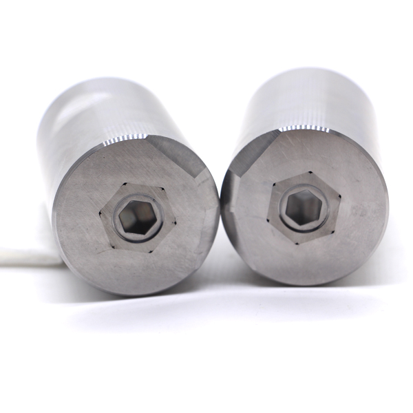 Surface Polishing Hex Dies Customized Sold First Punch OEM ODM