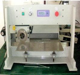 Cheap LCD program Control PCB separation CNC machining machinery CWV-1A for sale
